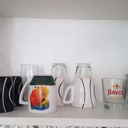 Aristo Apartment