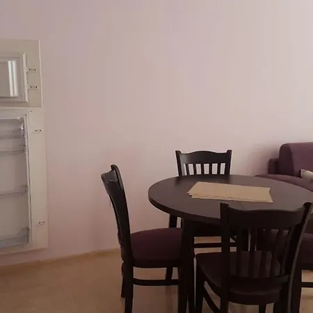 Aristo Apartment Sveti Vlas
