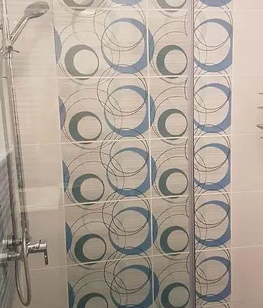 Apartment Aristo