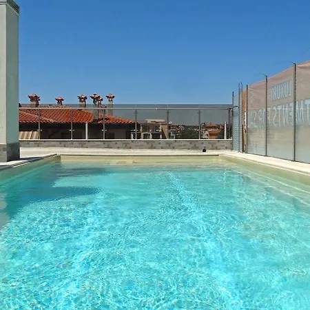 Aristo Apartment Sveti Vlas