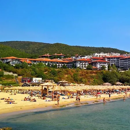Aristo Sveti Vlas