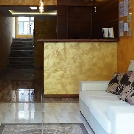 Aristo Lejlighed Sveti Vlas