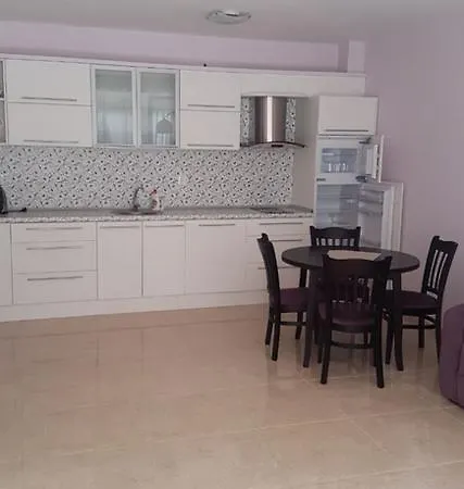 Aristo Sveti Vlas