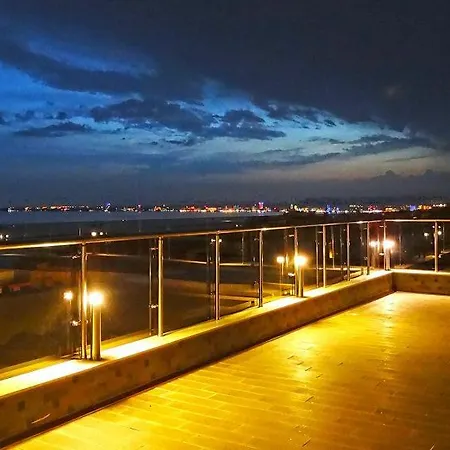 Lejlighed Aristo *